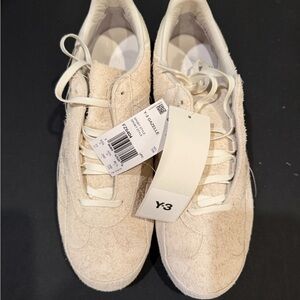 Y-3 Gazelle sneakers